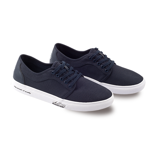 Sports shoes - Dark blue - AZ-MT design